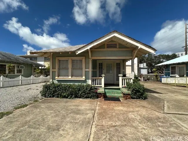 3513 Harding Avenue, Honolulu, HI 96816 - #3