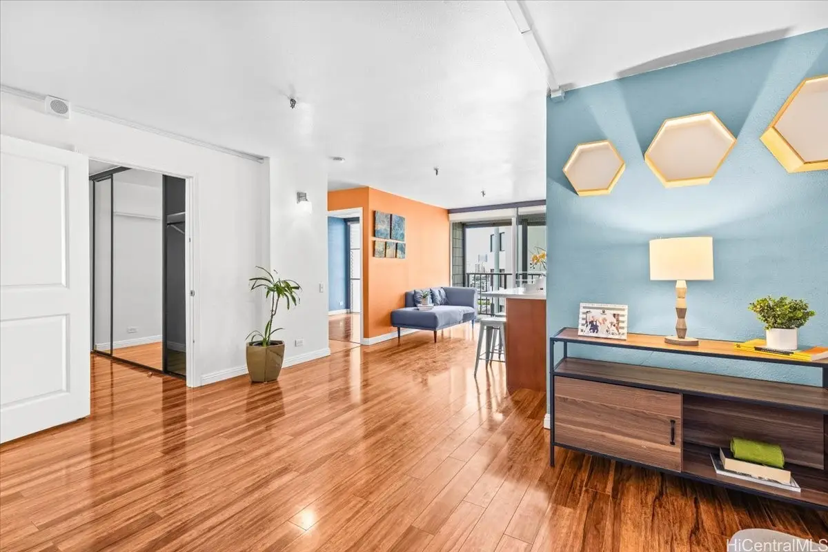 1226 Alexander Street #1102, Honolulu, HI 96826 - #1
