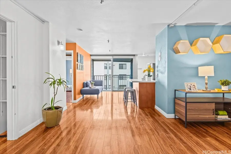 1226 Alexander Street #1102, Honolulu, HI 96826 - #2