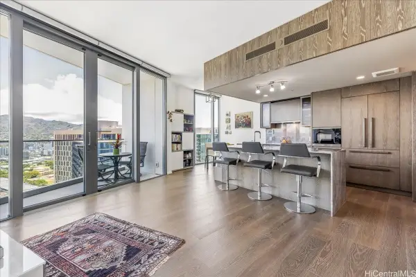 1000 Auahi Street #4115, Honolulu, HI 96814