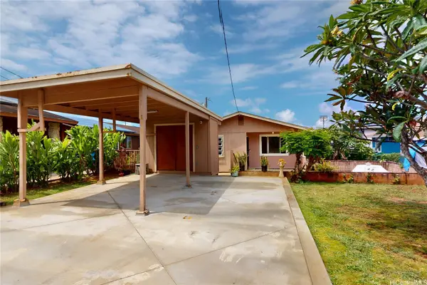 56-277 Maunuunu Street, Kahuku, HI 96731