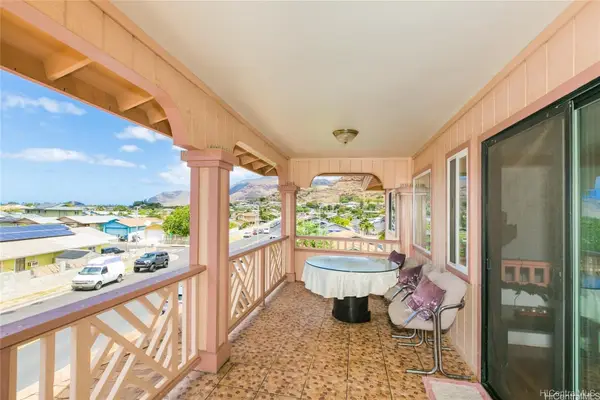 86-240 Leihua Street, Waianae, HI 96792