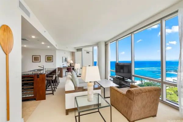 223 Saratoga Road #3501, Honolulu, HI 96815