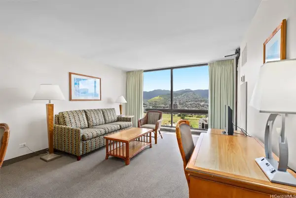 229 Paoakalani Avenue #3511, Honolulu, HI 96815