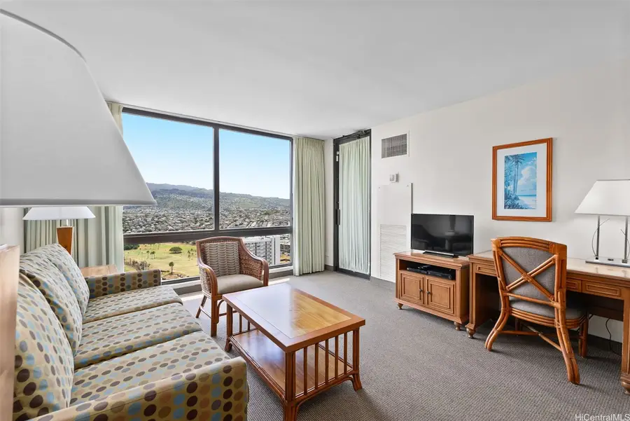 229 Paoakalani Avenue #3511, Honolulu, HI 96815 - #2