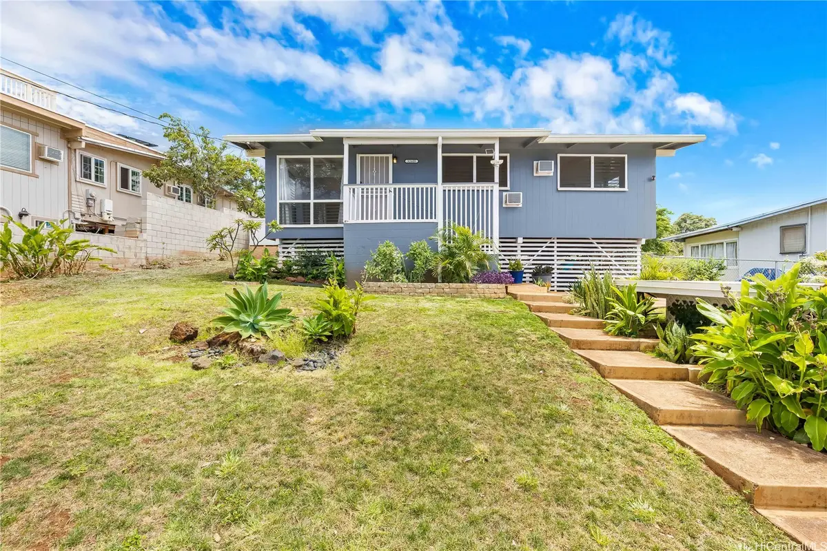 92-609 Palailai Street, Kapolei, HI 96707 - #1