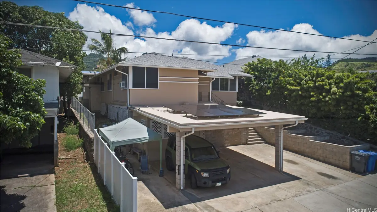 2528 Puaena Place, Honolulu, HI 96822 - #1