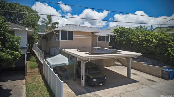 2528 Puaena Place, Honolulu, HI 96822