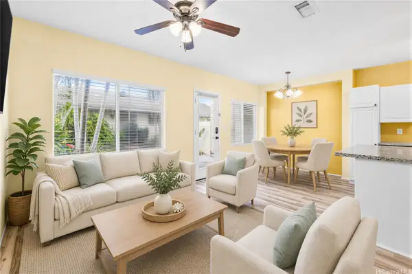 91-1041 Kaileolea Drive #2A4, Ewa Beach, HI 96706