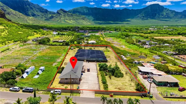 86-116 Puhawai Road #A, Waianae, HI 96792
