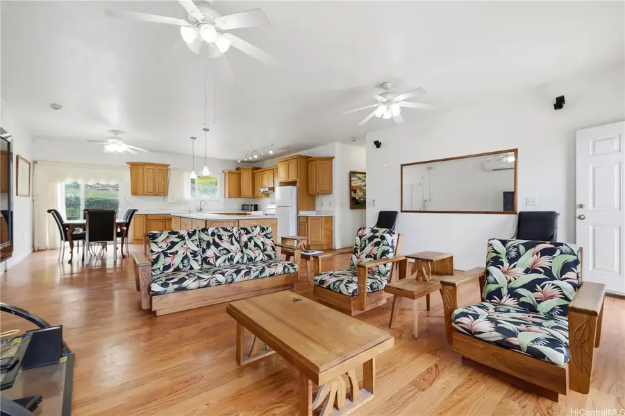 86-116 Puhawai Road #A, Waianae, HI 96792 - #2