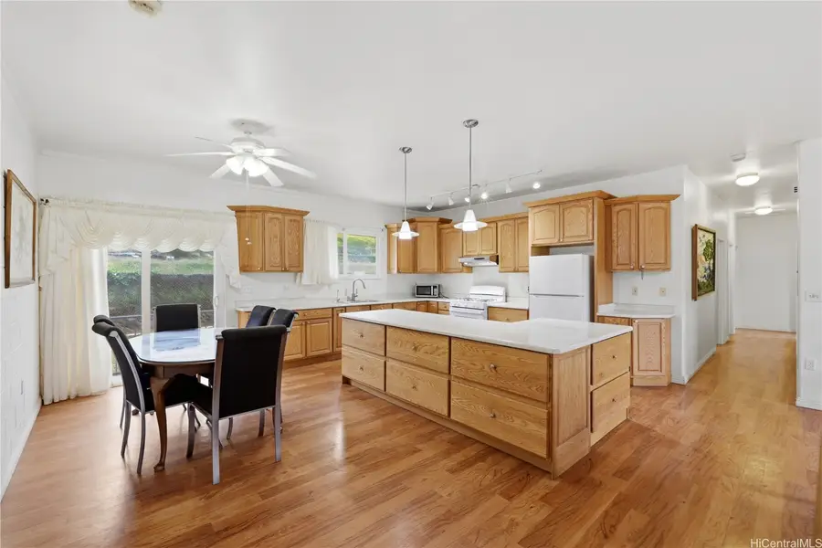 86-116 Puhawai Road #A, Waianae, HI 96792 - #3