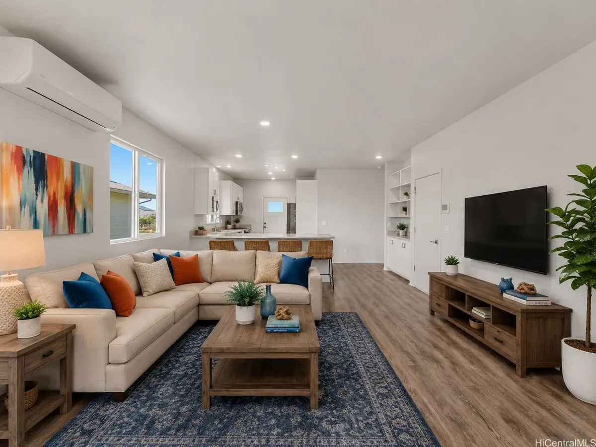 91-1719 Kapeku Loop, Ewa Beach, HI 96706 - #1