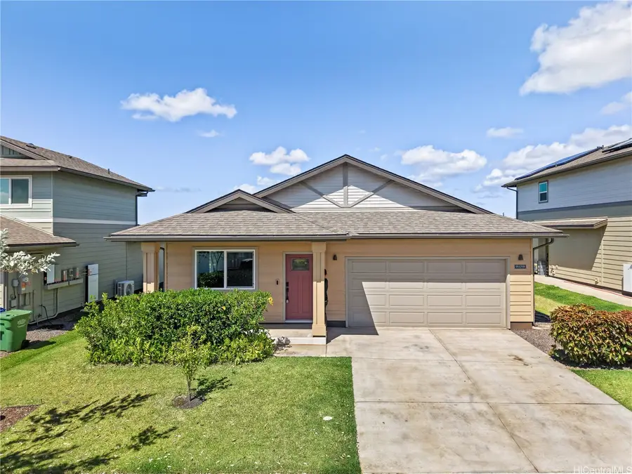 91-1719 Kapeku Loop, Ewa Beach, HI 96706 - #2