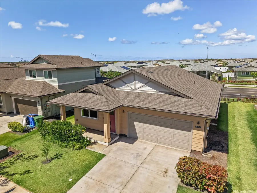 91-1719 Kapeku Loop, Ewa Beach, HI 96706 - #3