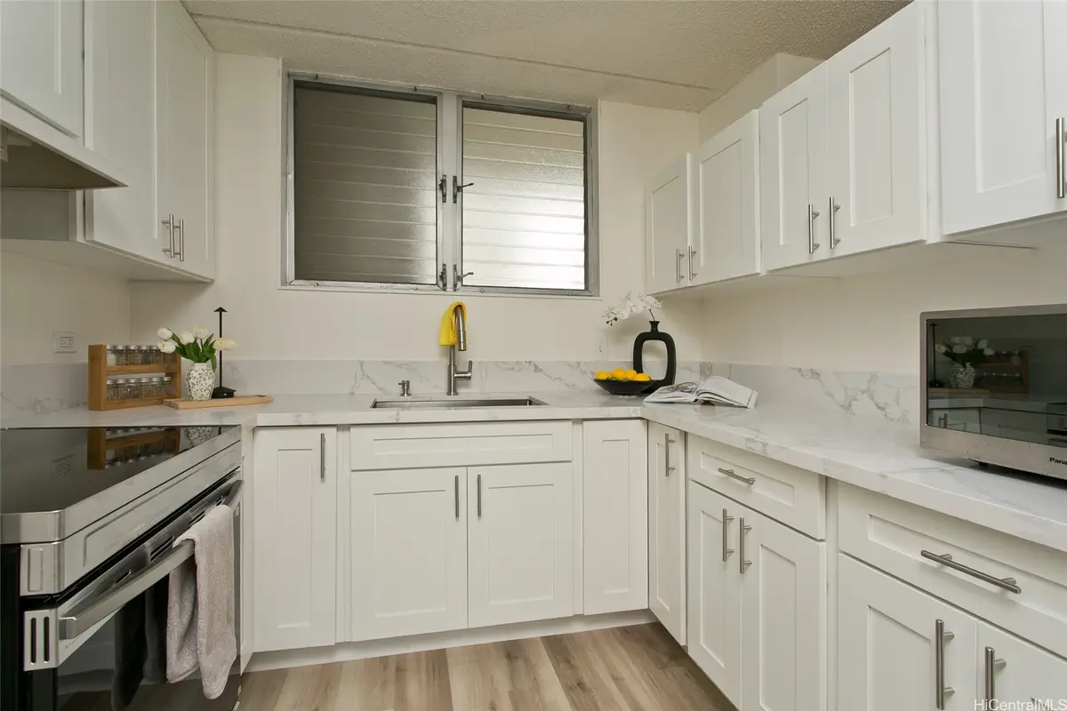 1717 Ala Wai Boulevard #1403, Honolulu, HI 96815 - #1