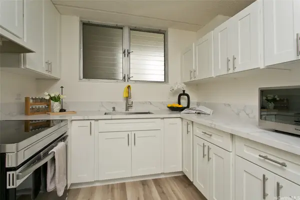 1717 Ala Wai Boulevard #1403, Honolulu, HI 96815