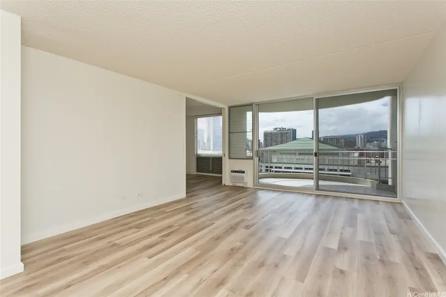 1717 Ala Wai Boulevard #1403, Honolulu, HI 96815 - #3