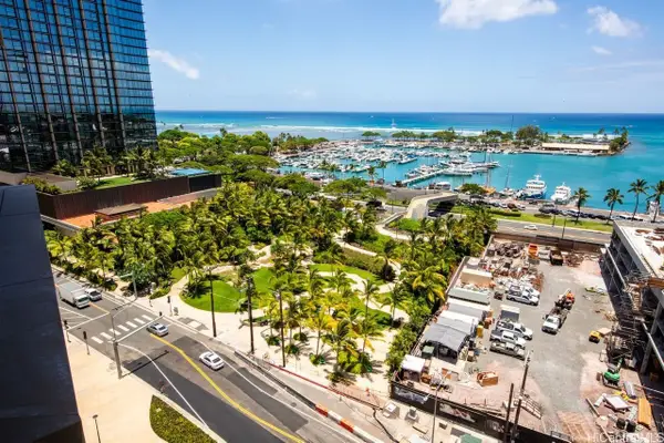 333 Ward Avenue #1201, Honolulu, HI 96814
