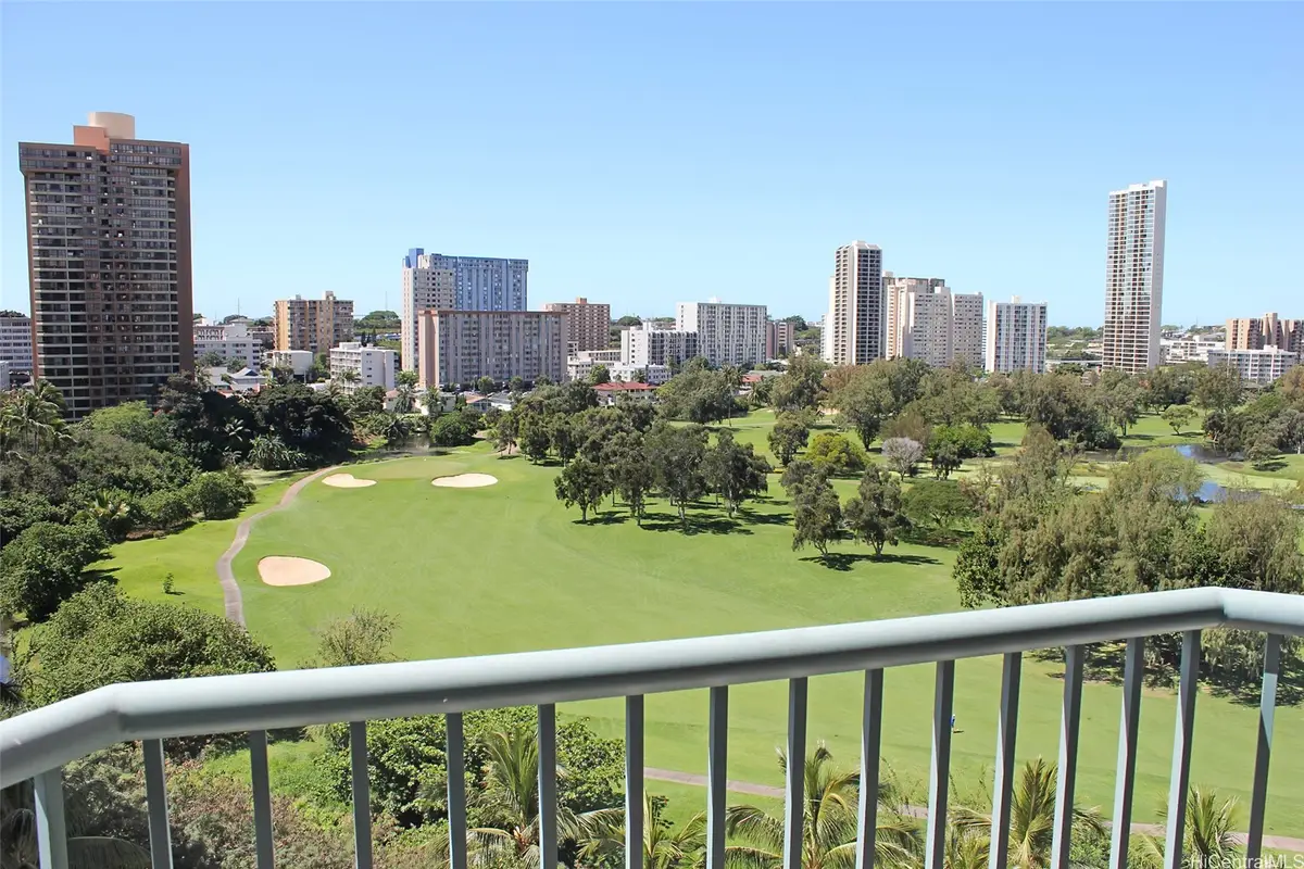 3054 Ala Poha Place #1208, Honolulu, HI 96818 - #1