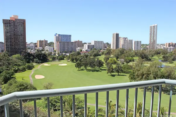 3054 Ala Poha Place #1208, Honolulu, HI 96818