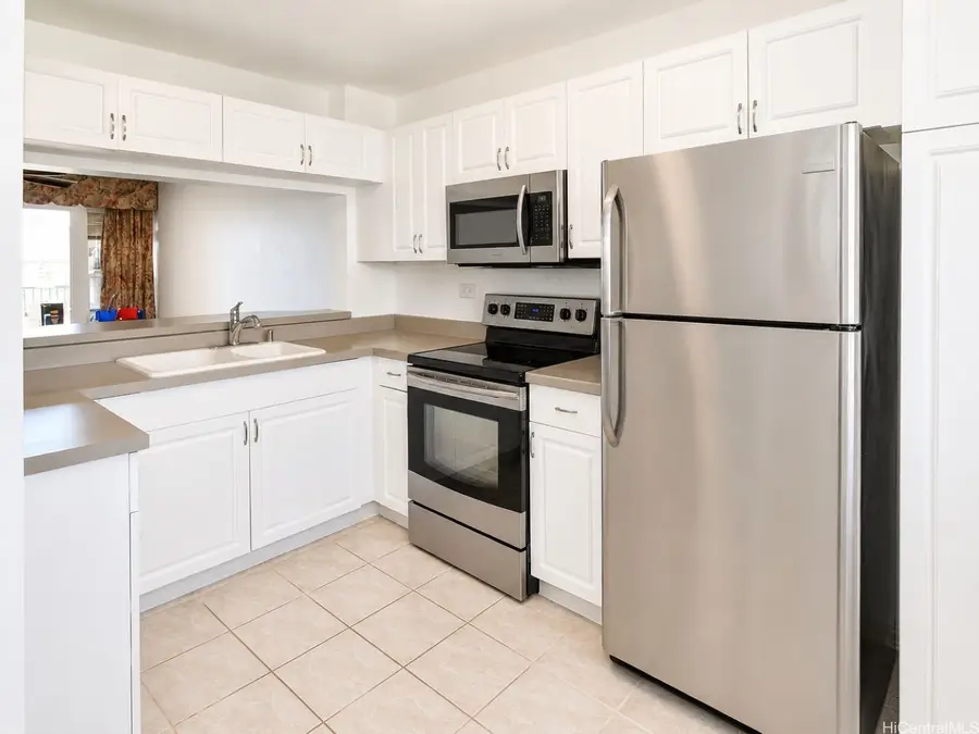 3054 Ala Poha Place #1208, Honolulu, HI 96818 - #2
