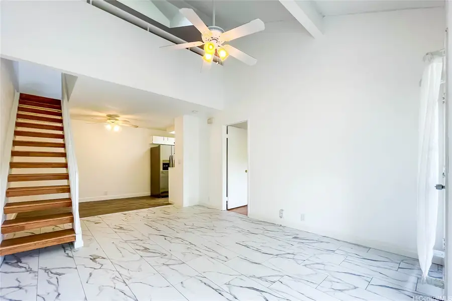 500 Mananai Place #17V, Honolulu, HI 96818 - #2