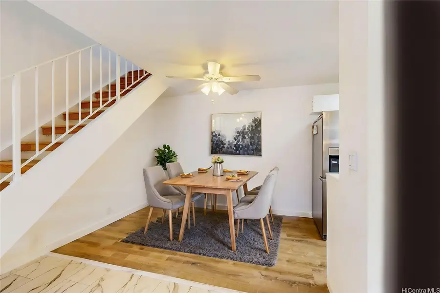 500 Mananai Place #17V, Honolulu, HI 96818 - #3