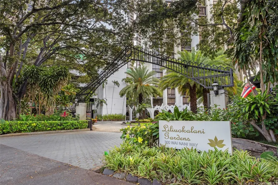 300 Wai Nani Way #II/716, Honolulu, HI 96815 - #2