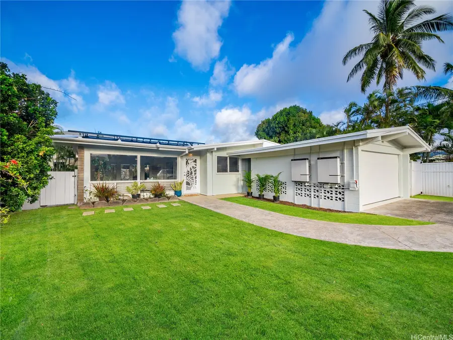545 Ka Awakea Place, Kailua, HI 96734 - #2