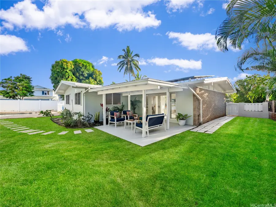 545 Ka Awakea Place, Kailua, HI 96734 - #3