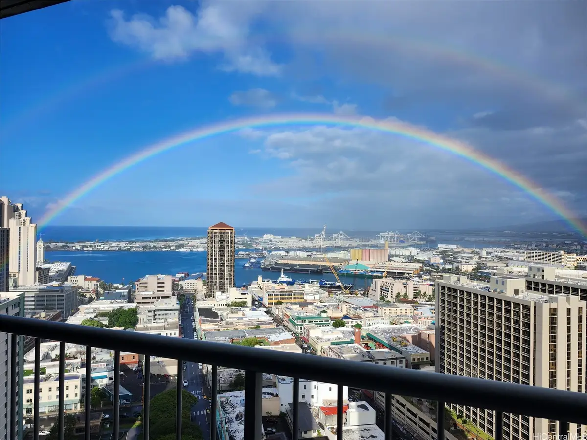 1212 Nuuanu Avenue #3112, Honolulu, HI 96817 - #1