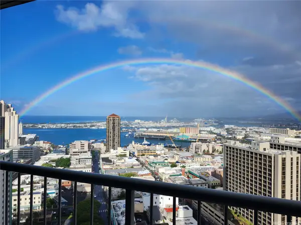 1212 Nuuanu Avenue #3112, Honolulu, HI 96817