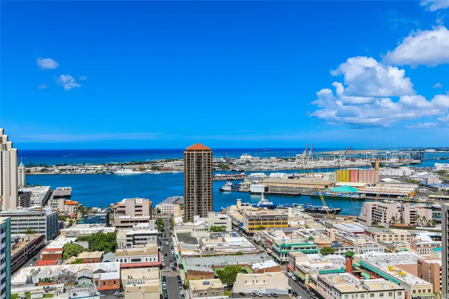 1212 Nuuanu Avenue #3112, Honolulu, HI 96817 - #2