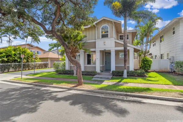 91-1005 Kaikane Street, Ewa Beach, HI 96706