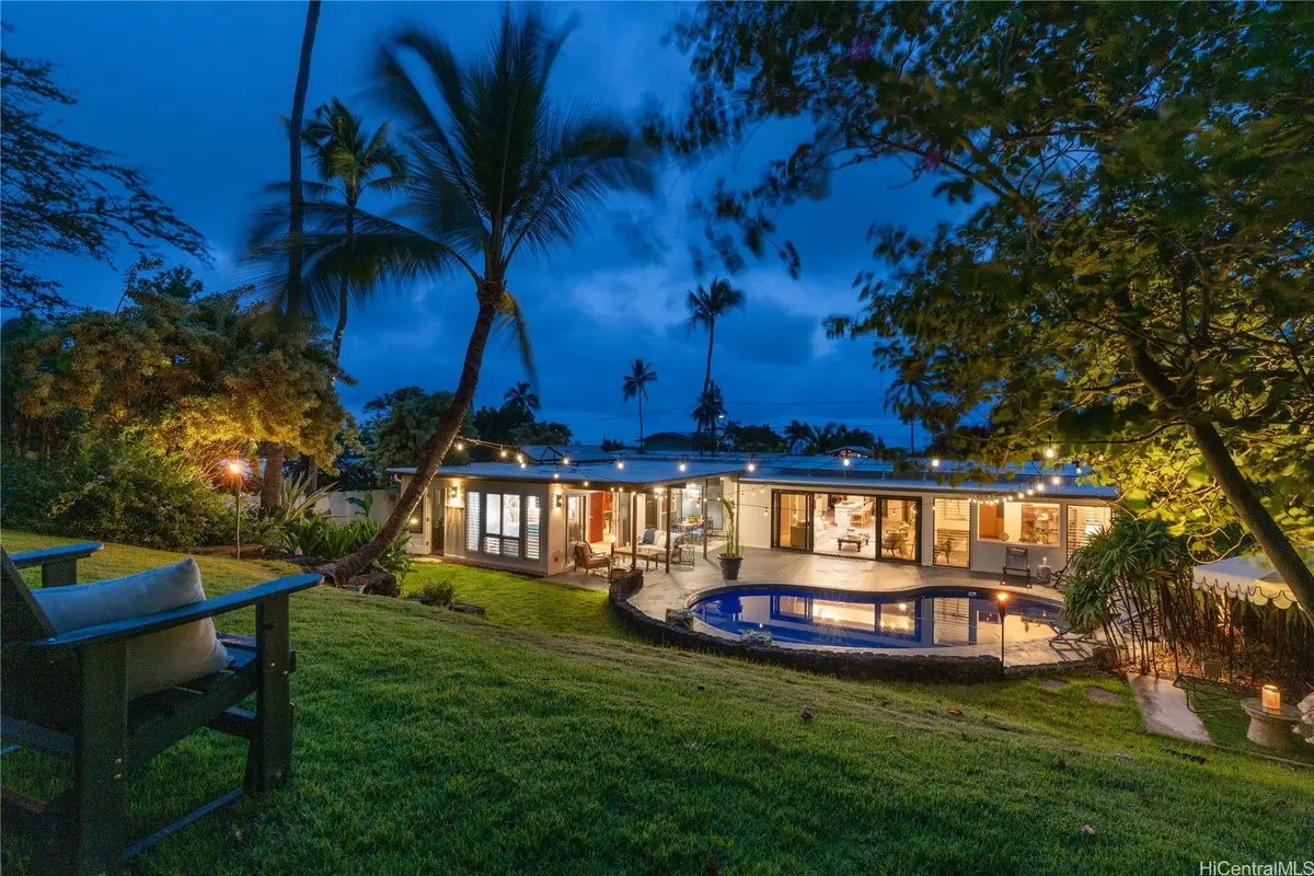 445 Iliwahi Loop, Kailua, HI 96734 - #1