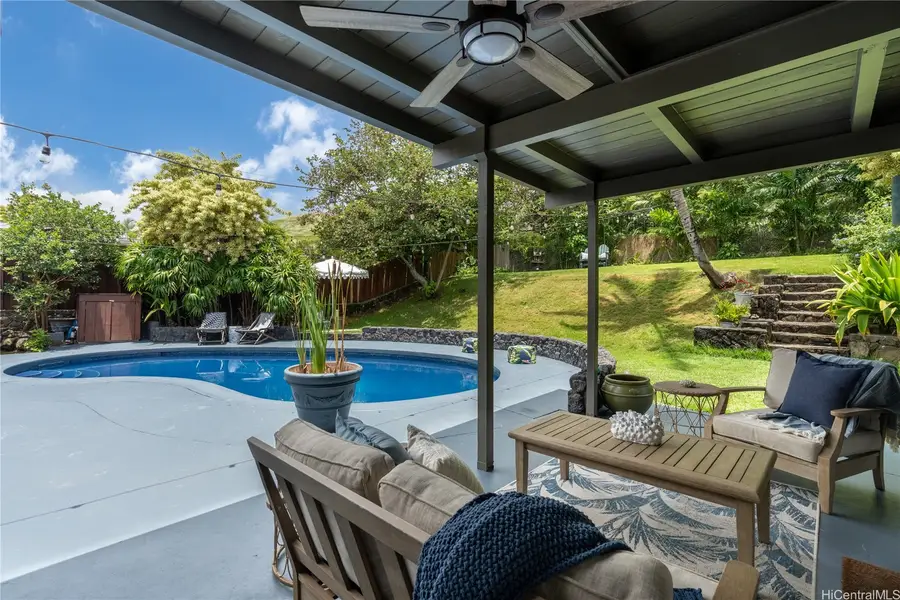 445 Iliwahi Loop, Kailua, HI 96734 - #2