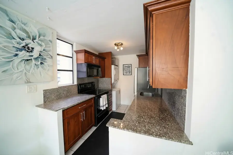 2410 Cleghorn Street #502, Honolulu, HI 96815 - #3