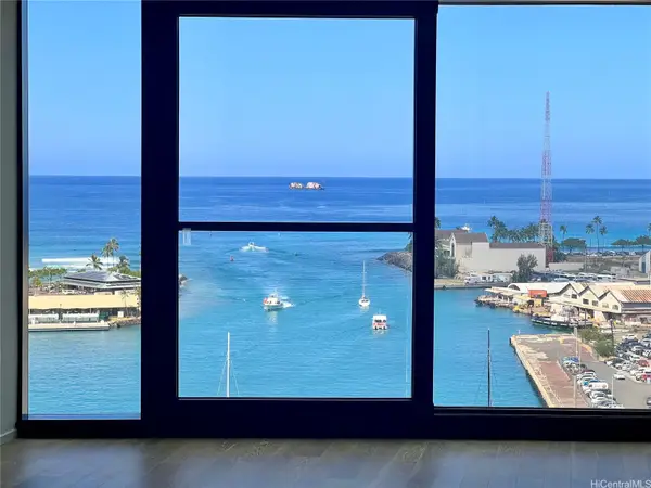 333 Ward Avenue #1501, Honolulu, HI 96814