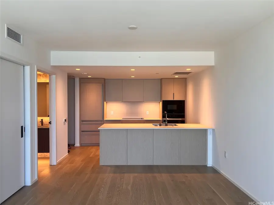 333 Ward Avenue #1501, Honolulu, HI 96814 - #2