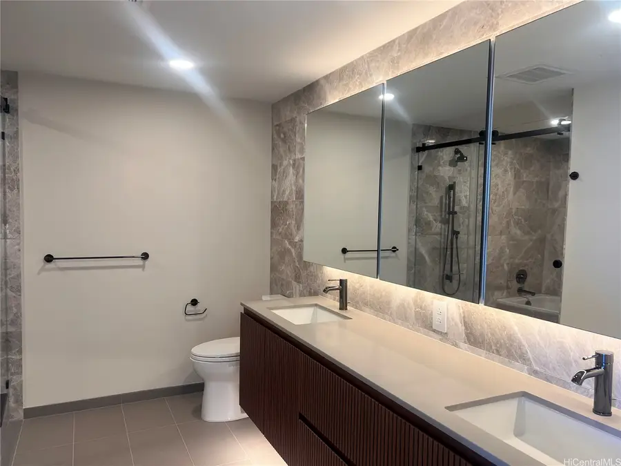 333 Ward Avenue #1501, Honolulu, HI 96814 - #3