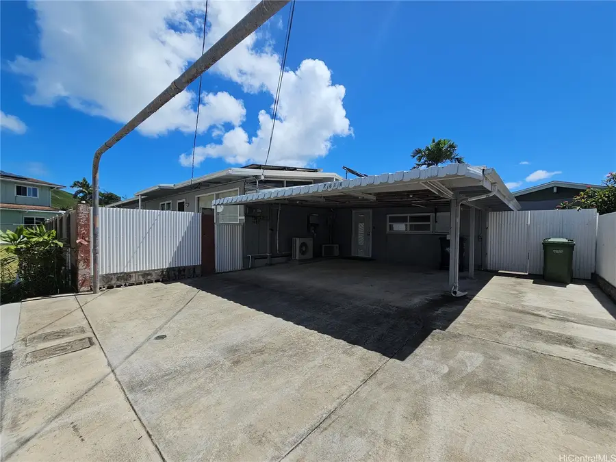 742-A Kaipii Street, Kailua, HI 96734 - #2