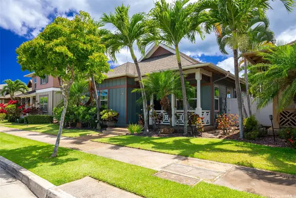 91-1026 Waiilikahi Street, Ewa Beach, HI 96706