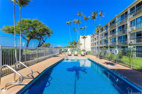 85-175 Farrington Highway #C436, Waianae, HI 96792
