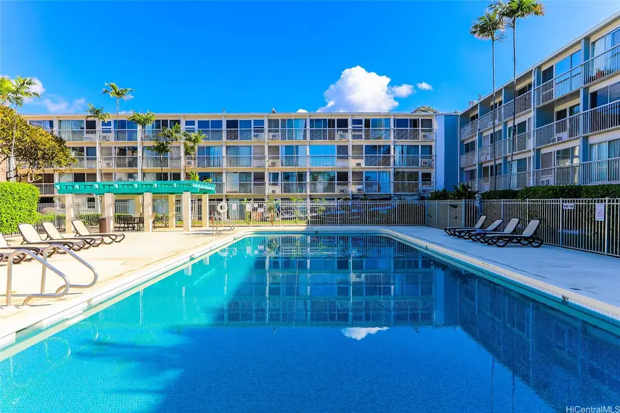 85-175 Farrington Highway #C436, Waianae, HI 96792 - #2