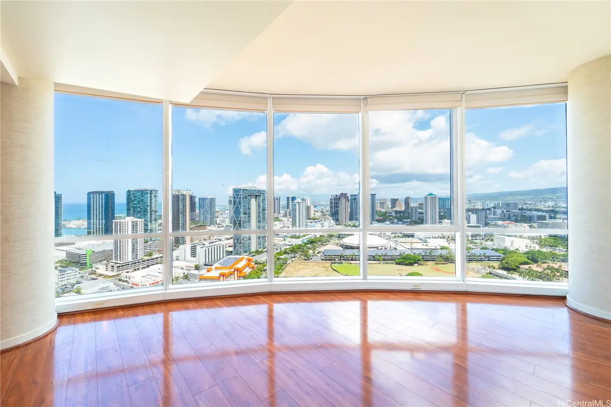 1288 Kapiolani Boulevard #I4208, Honolulu, HI 96814 - #1