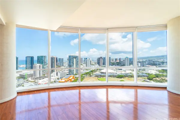 1288 Kapiolani Boulevard #I4208, Honolulu, HI 96814