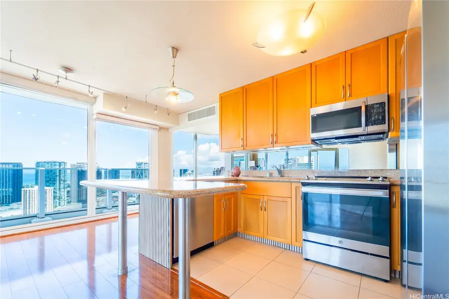 1288 Kapiolani Boulevard #I4208, Honolulu, HI 96814 - #3