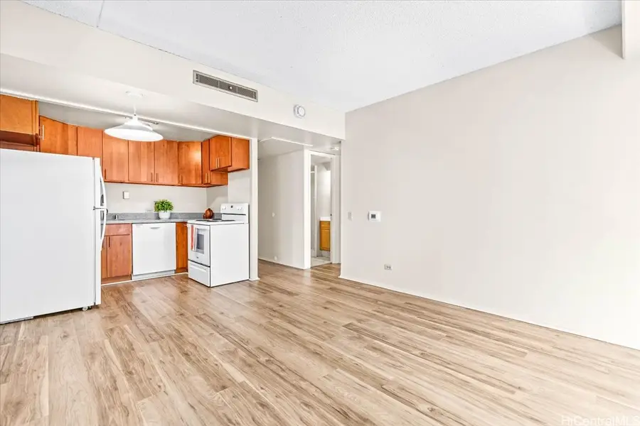 225 Queen Street #11E, Honolulu, HI 96813 - #2