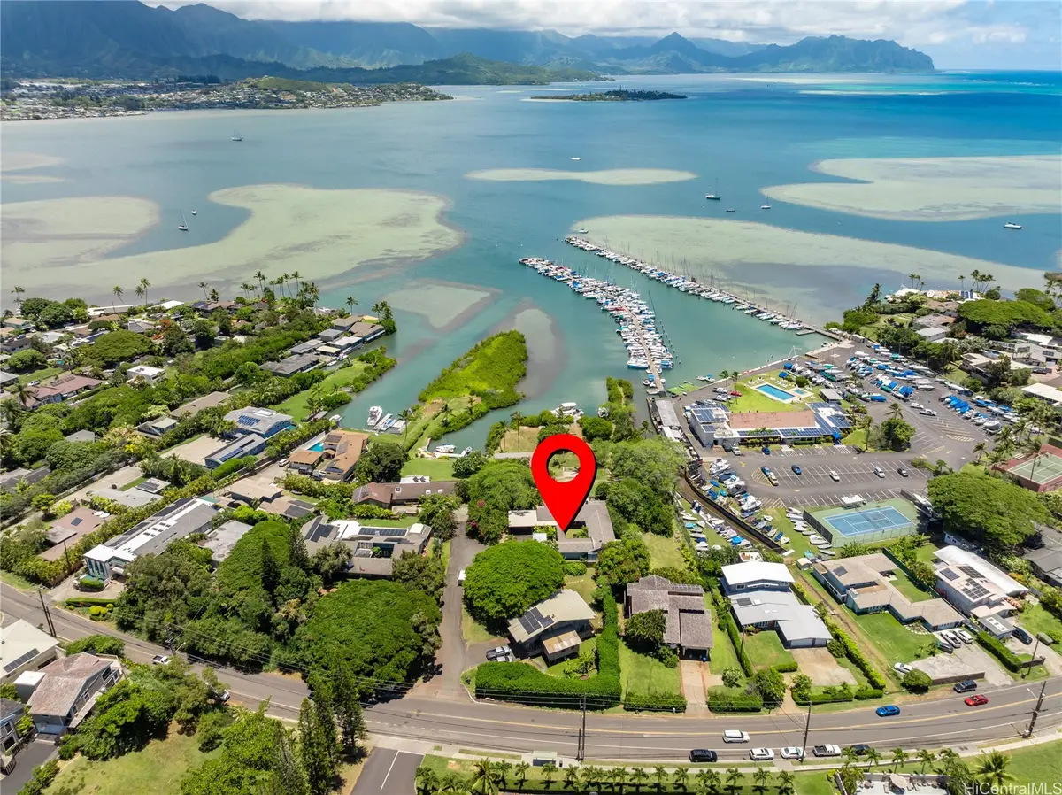 44-519 Kaneohe Bay Drive, Kaneohe, HI 96744 - #1